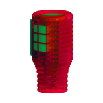 VECTAIR V-AIR SOLID EVOLUTION APPLE ORCHARD